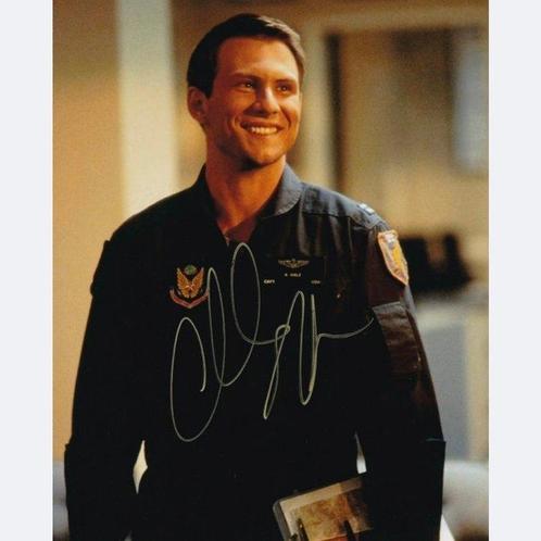 True Romance - Signed by Christian Slater (Clarence Worley), Verzamelen, Film en Tv