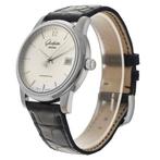 Glashütte Original - Senator - 1-39-11-03-03-04 - Heren -, Handtassen en Accessoires, Horloges | Heren, Nieuw