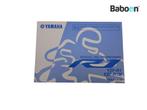 Livret dinstructions Yamaha YZF R1 2015-2016 (YZF-R1 2CR), Motoren, Verzenden, Nieuw