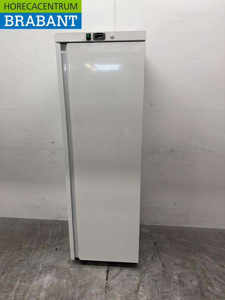 Gastro-Inox Vriezer 321 liter 230V Horeca, Zakelijke goederen, Horeca | Keukenapparatuur, Ophalen of Verzenden