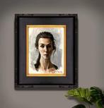 Paul Cheng - Young Women #14, Antiek en Kunst