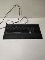 Corsair K55 RGB Pro Gaming Toetsenbord QWERTY toetsenborden, Computers en Software, Toetsenborden, Verzenden, Nieuw