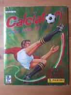 Panini - Calciatori 1996/97 - Complete Album