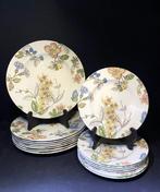 Johnson Bros. - Bord (16) - Keramiek