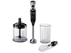 Bosch MSM67160 - Staafmixerset 750W - Ergonomisch handvat -, Verzenden, Zo goed als nieuw