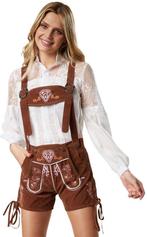 2dekans | dressforfun - Lederhose Ammersee M -, Ophalen of Verzenden