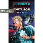 Foute boel / Gevaar! 9789066923089 René Appel, Verzenden, Zo goed als nieuw, René Appel