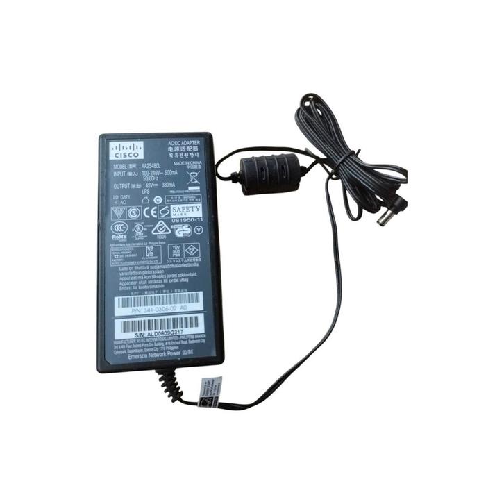 Cisco 341-0306-02, Informatique & Logiciels, Commutateurs réseau, Enlèvement ou Envoi