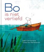 Bo is niet verliefd 9789022328392, Gelezen, Geert de Kockere, Tinneke Van Hemeldonck, Verzenden