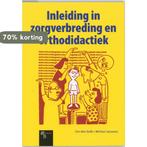 Inleiding in zorgverbreding en orthodidactiek 9789055744787, Boeken, Studieboeken en Cursussen, Verzenden, Gelezen, M. Janssens