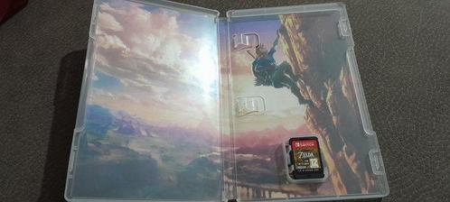Nintendo - Switch - lot of 3 - Videogame - In originele, Games en Spelcomputers, Spelcomputers | Overige Accessoires