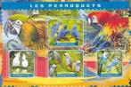 Afrique 2010/2023 - FAUNE 6, Gestempeld