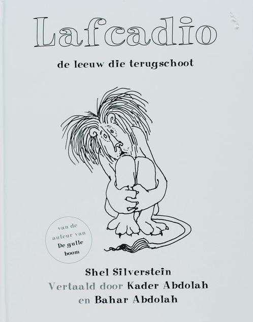 Het verhaal van oom Shelby over Lafcadio, de leeuw die, Boeken, Romans, Zo goed als nieuw, Verzenden