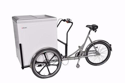 Ecold  fiets voor Mobilux 11 | Bouwpakket Elcold  Elcold, Articles professionnels, Horeca | Équipement de cuisine, Envoi