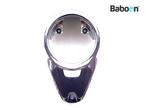 Tank Cover Suzuki VL 800 2005-2010 Boulevard C50 C800, Motoren, Verzenden, Gebruikt
