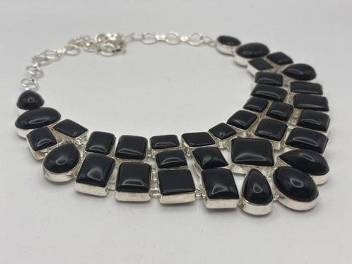 Argent - Collier - Pas de prix de réserve !, Verzamelen, Dierenverzamelingen