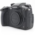 Panasonic Lumix DMC-GH5 boîtier | Occasion, Audio, Tv en Foto, Fotocamera's Digitaal, Ophalen of Verzenden, Nieuw