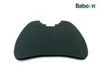Topkoffer Plaat Honda CBF 1000 2006-2010 (CBF1000 SC58) Mat, Motoren, Verzenden, Gebruikt