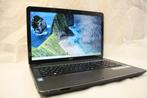 Fast & large notebook: Acer Aspire E1-731 - 17 screen -, Nieuw