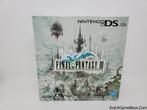 DS Lite - Final Fantasy III - Crystal Edition, Verzenden