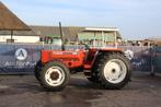 Veiling: Tractor Fiat 100-90DT Diesel 100pk 1987, Ophalen
