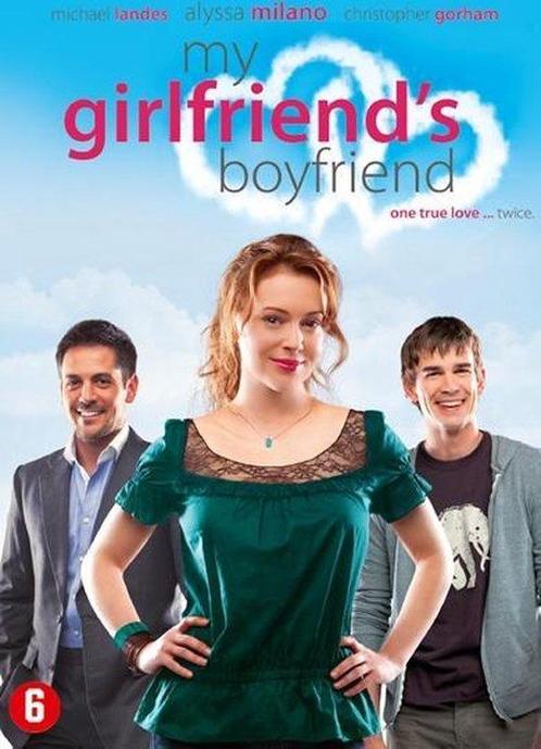 My girlfriends boyfriend  (dvd tweedehands film), Cd's en Dvd's, Dvd's | Actie, Ophalen of Verzenden