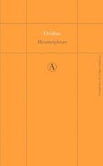 Metamorphosen / Perpetua / 19 9789025364359, Livres, Poèmes & Poésie, Verzenden, Ovidius