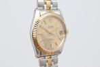 Tudor - Prince Date - 74033 | Gold Linen Dial | Tritium -
