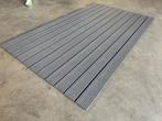 Veiling - 20x Composiet vloer plank grijs, Doe-het-zelf en Bouw, Nieuw