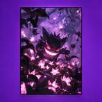 AT9 - Gengar Oni – Dark Bloom, Nieuw