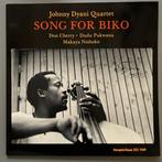Johnny Dyani - Song For Biko (signed copy!! 1st pressing) -, Nieuw in verpakking