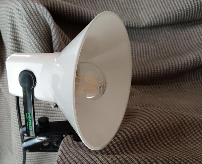 IGuzzini - Studio 6G - Spotlight - Art. 8509 - Plastic,, Antiek en Kunst, Antiek | Verlichting