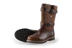 Travelin Boots in maat 40 Bruin | 5% extra korting, Bruin, Verzenden, Boots, Zo goed als nieuw