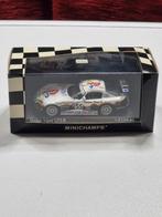 Minichamps 1:43 - Model raceauto - Dodge Viper GTS-R Le Mans