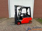 Linde E16P-01 Elektrische Heftruck | 2012 | 12105U | 1.6T |, Ophalen, Heftruck