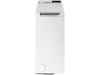 Whirlpool TDLR 65251B BE - Bovenlader wasmachine - 6,5 kg -, Elektronische apparatuur, Wasmachines, Verzenden, Zo goed als nieuw