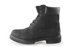 Timberland Boots in maat 41½ Zwart | 5% extra korting, Kleding | Heren, Schoenen, Verzenden, Boots, Zo goed als nieuw, Timberland
