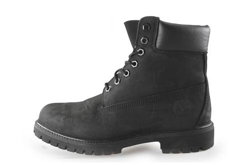 Timberland Boots in maat 41½ Zwart | 5% extra korting, Kleding | Heren, Schoenen, Zwart, Zo goed als nieuw, Boots, Verzenden