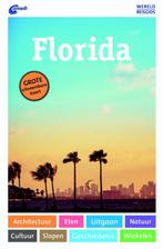 ANWB Wereldreisgids Florida 9789018040123 Axel Pinck, Boeken, Verzenden, Gelezen, Axel Pinck