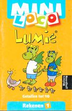 Mini Loco Lumie Rekenen 1 Getallen tot 10, Boeken, Verzenden, Nieuw