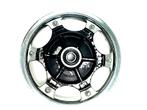 Kawasaki LTD 454 / EN 450 1984-1990 0002 AANDRIJFPOLY A, Motoren, Ophalen of Verzenden, Gebruikt