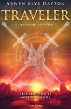 Seeker 2 - Traveler (9789000332472, Arwen Elys Dayton), Verzenden