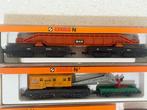 Arnold, Arnold Rapido N - Wagon de marchandises pour trains, Hobby en Vrije tijd, Modeltreinen | N-Spoor, Nieuw