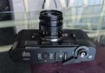 Leica M5 + Summicron-M  F2.0 50mm | Analoge camera