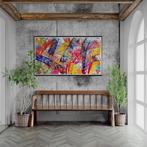 Luc Mora - Fascination - XXXL, Antiek en Kunst, Kunst | Schilderijen | Modern