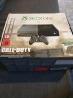 Microsoft - Xbox one call of duty advance warfare -