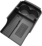 DrPhone ChargeCrate – 1OW Draadloze Oplader En Middenconsole, Verzenden