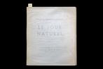 Fernand Verhesen-Gaudy - Le jour naturel. Cahiers du, Antiek en Kunst