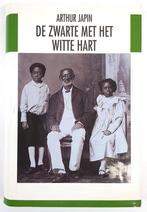 De zwarte met het witte hart 9789051082463 Arthur Japin, Boeken, Verzenden, Gelezen, Arthur Japin