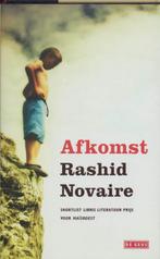 Afkomst 9789044512595 R. Novaire, Verzenden, Gelezen, R. Novaire